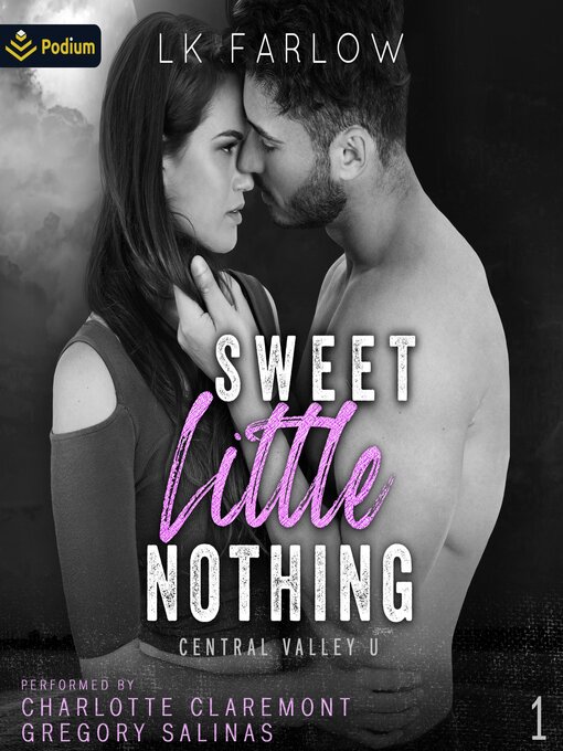 Title details for Sweet Little Nothing by LK Farlow - Available